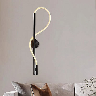 Бра LIGHTERA Tura LE103W-90B 400_400_2049348