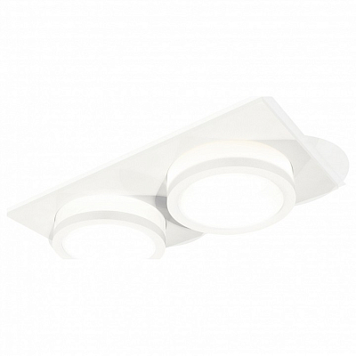 Встраиваемый светильник Ambrella Light XC XC7635041 400_400_2433907