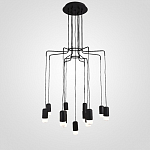 Подвесная люстра Imperiumloft  Suspension01 250_100_Array