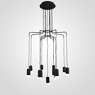 Подвесная люстра Imperiumloft  Suspension01 500_191_3122864