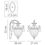 Бра Lightstar Schon 790614 250_100_3089934