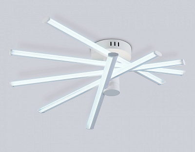 Потолочная люстра Ambrella Light COMFORT FL6221 400_400_2840714
