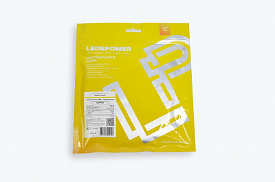 Лента светодиодная LEDS POWER  009926 400_400_2677663
