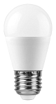 Лампа светодиодная Feron LB-950 E27 13Вт 2700K 38104 250_100_1744628