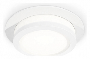 Встраиваемый светильник Ambrella Light XC XC8050017 500_191_2434036