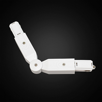 Соединитель линейный для треков Citilux Тубус CL01AC20 400_400_2111575