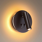 Бра Odeon Light Beam 3911/9WL 250_100_1723922