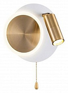 Бра Arte Lamp Syrma A2213AP-2WH 500_191_2249953
