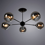 Люстра на штанге Arte Lamp Lagos A2708PL-5BK 250_100_2676041