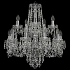 Подвесная люстра Bohemia Art Classic 11.23 11.23.10+5.200.2d.Cr.Dr 100_100_2426319