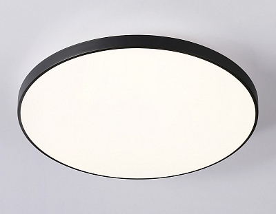 Накладной светильник Ambrella Light FZ FZ1225 400_400_2020020