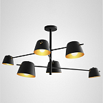 Люстра на штанге Imperiumloft GODA GODA01 250_100_Array