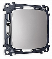 Заглушка для поста, без рамки Ambrella Volt OMEGA MO516010 500_191_2307320