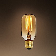 Лампа накаливания Eichholtz Bulb E27 25Вт K 108218/1 500_191_2261978