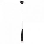 Подвесной светильник Arte Lamp Sabik A6010SP-1BK 250_100_1821696