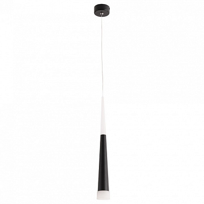 Подвесной светильник Arte Lamp Sabik A6010SP-1BK 400_400_1821696