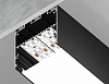 Короб накладной Ambrella Light Profile System GP GP3100BK 100_100_2302173