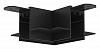 Соединитель угловой L-образный для треков Denkirs Smart TR2112-BK 100_100_2147866