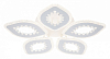 Потолочная люстра Escada Dew 10271/5LED 100_100_2431849