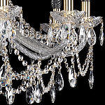 Торшер Bohemia Art Classic 11.25 13.25.10.300.h-210.Gd.Sp 250_100_1936377