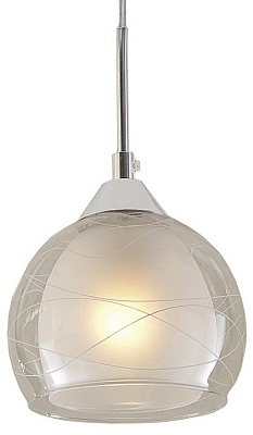 Подвесной светильник Citilux Буги CL157111 400_400_2455380