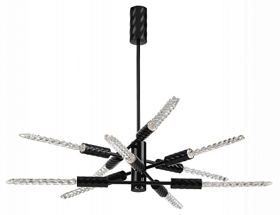 Люстра на штанге Odeon Light Kolos 5459/28L 400_400_2423921