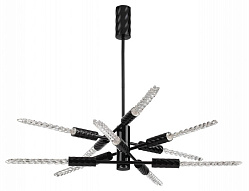 Люстра на штанге Odeon Light Kolos 5459/28L 500_191_2423921