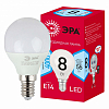 Лампа светодиодная Эра  E14 8Вт 4000K LED P45-8W-840-E14 R 100_100_2842502