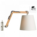 Бра Arte Lamp Pinocchio A5700AP-1WH 250_100_1821984