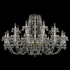 Подвесная люстра Bohemia Art Classic 11.26 11.26.16+8.400.Gd.B 100_100_2426566