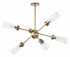 Люстра на штанге Lightstar Crotone 690063 500_191_2423515