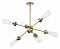 Люстра на штанге Lightstar Crotone 690063