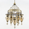 Подвесная люстра Citilux Каир CL419263 100_100_2427000