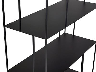 Стеллаж Shelf низкий 927274 400_400_2072540