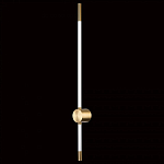 Накладной светильник Indigo Filato 14008/1W Brass 250_100_1970344