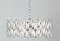 Подвесная люстра Newport ELIZABETH 10123+5/C