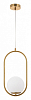 Подвесной светильник Arte Lamp Matisse A7745SP-1AB 100_100_1823340