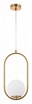Подвесной светильник Arte Lamp Matisse A7745SP-1AB 250_100_1823340