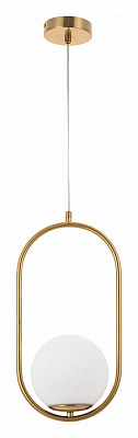 Подвесной светильник Arte Lamp Matisse A7745SP-1AB 400_400_1823340