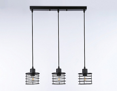 Подвесной светильник Ambrella Light TR TR8075 400_400_2015493