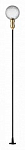 Наземный низкий светильник Odeon Light DANDE 7121/2GLA 250_100_Array