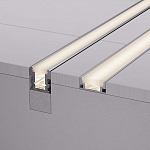 Профиль для плинтусов Arlight HR-2000 ANOD 019190 250_100_1887185