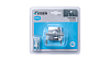 Крючок двойной FIXSEN Kvadro (FX-61305B) 100_100_2915958