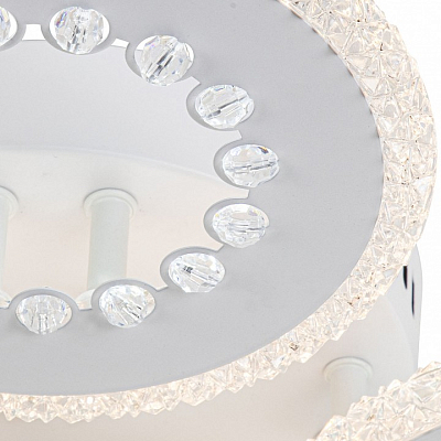 Потолочная люстра Escada Dew 10233/4LED 400_400_1943574
