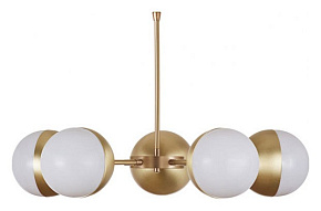 Люстра на штанге Imperiumloft Copper Light Chandelier 40.1494 500_191_2423146