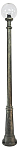 Фонарный столб Fumagalli Globe 250 G25.157.000.BXE27 250_100_Array