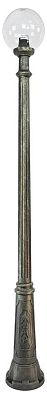 Фонарный столб Fumagalli Globe 250 G25.157.000.BXE27 400_400_3097271
