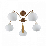 Люстра на штанге Lumion GLORIYA 8272/5C 250_100_2834426