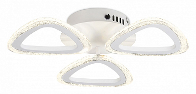 Потолочная люстра Ambrella Light FA FA4508 400_400_2431304