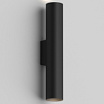 Накладной светильник Denkirs SCOPE DK5022-BK 250_100_Array
